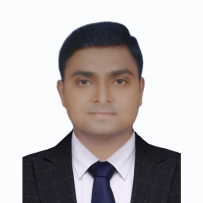 Dr Rohitkumar Jain