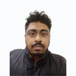 Dr Rudradeep Biswas