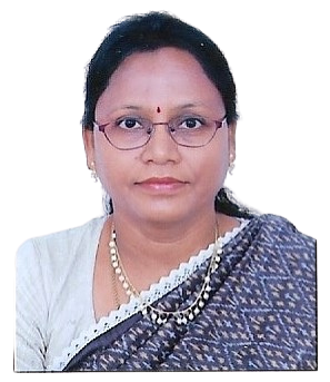 Dr S Aruna Jyothi