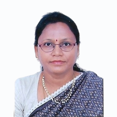 Dr S Aruna Jyothi