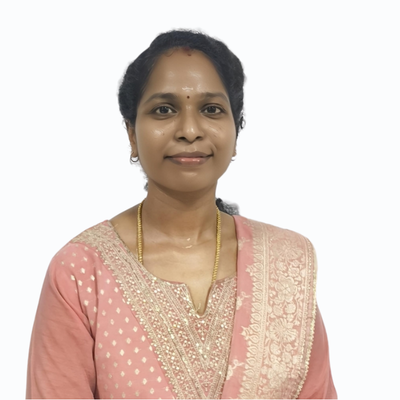 Dr S. Valarmathi