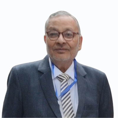 Dr S K Mittal
