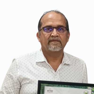 Dr Sagar Bumb