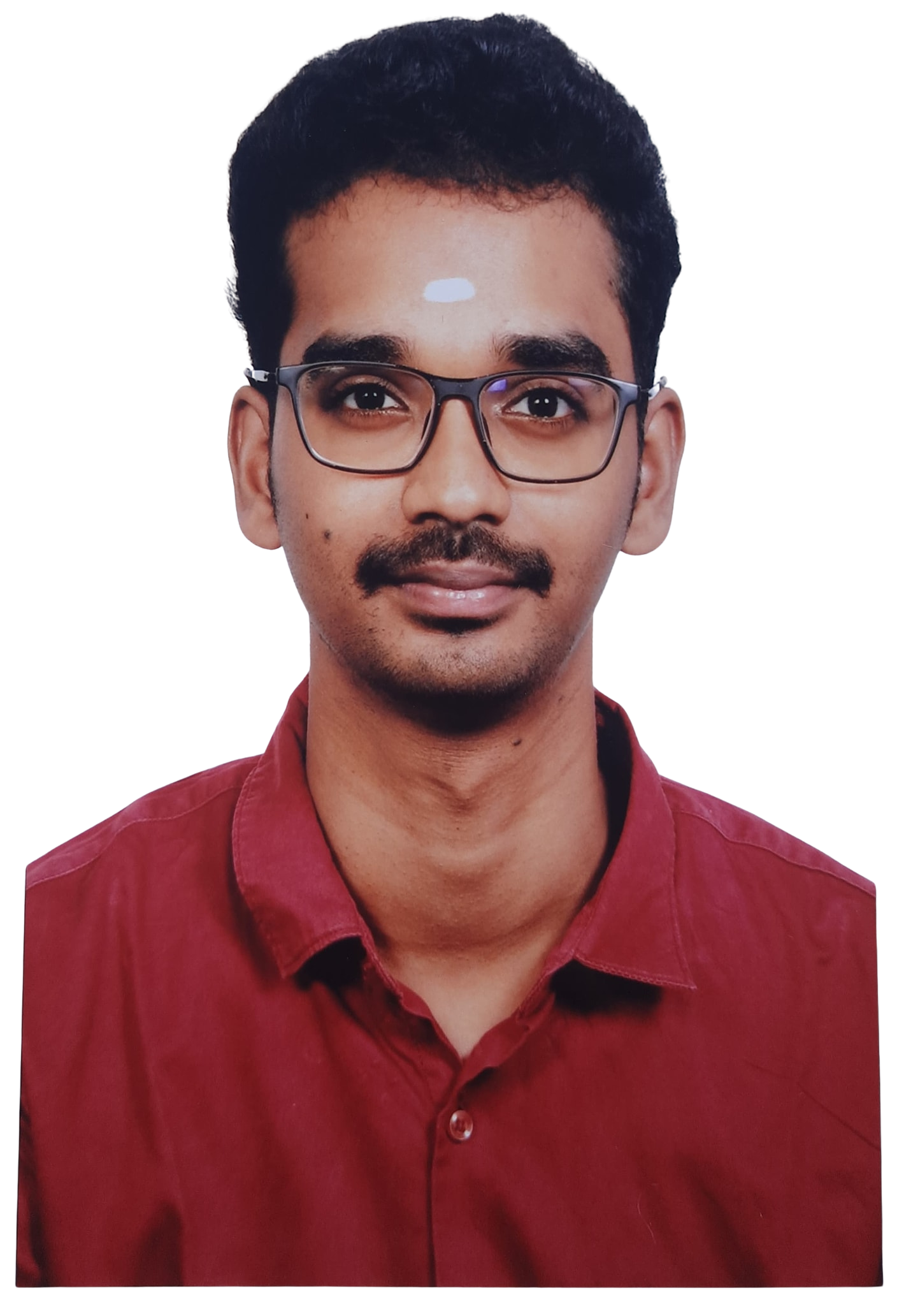 Dr Sakthivel J