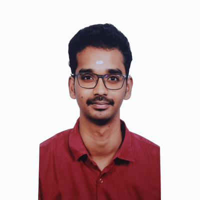 Dr Sakthivel J