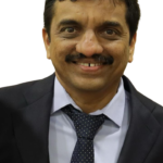 Dr Sandeep Desai