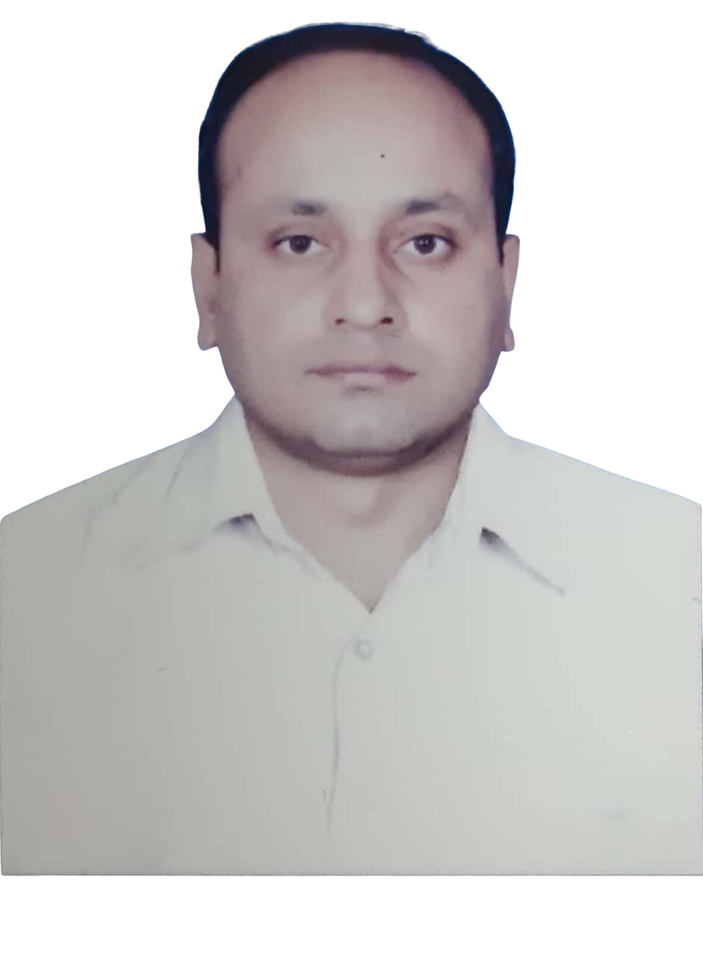 Dr Sandeep Kumar