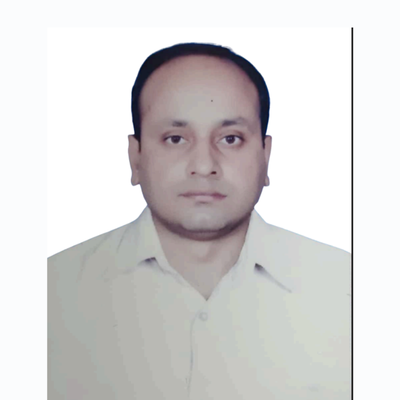 Dr Sandeep Kumar