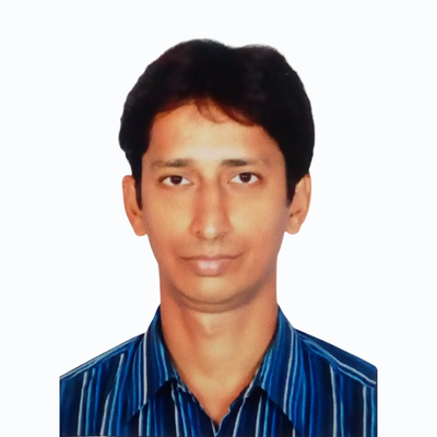 Dr Sandip Debashis Mishra