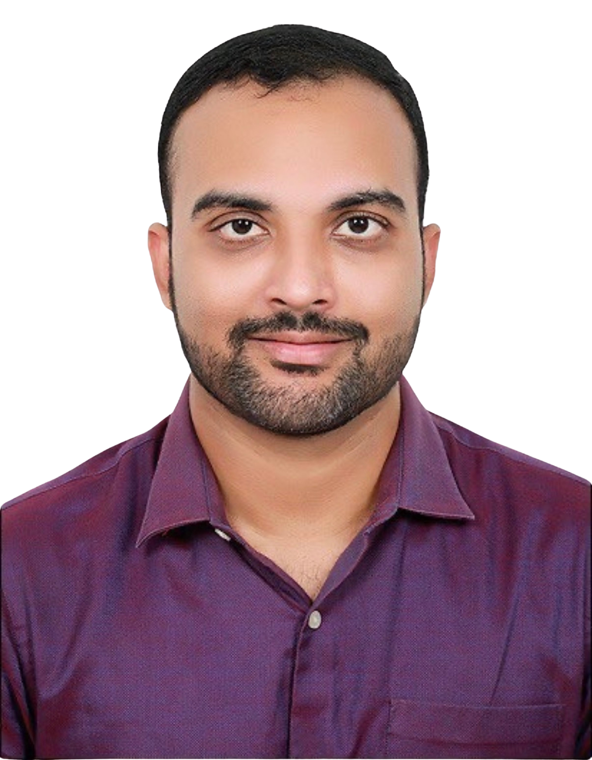 Dr Sangeeth Kumar