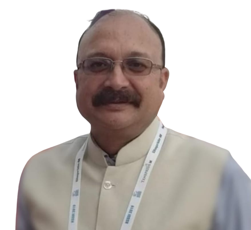 Dr Sanjay Shah