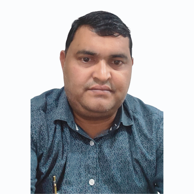 Dr Santosh Kumar