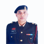 Dr Santosh Kumar Singh