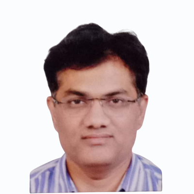 Dr Satish Digambar Guthe