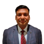 Dr Saurabh Agarwal