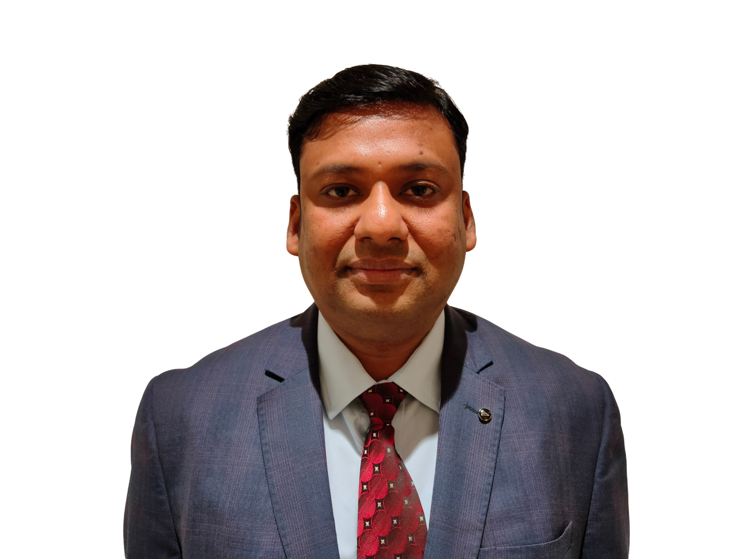 Dr Saurabh Agarwal