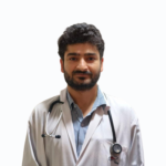 Dr Saurabh Puri