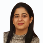 Dr Shalini Jaggi