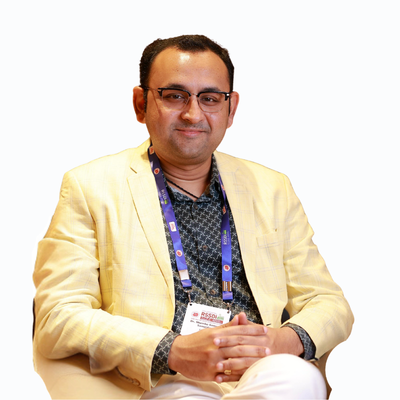 Dr Shambo Samrat Samajdar