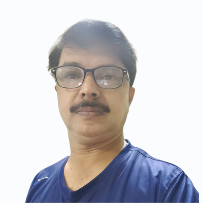 Dr Shivarama Sastry GK