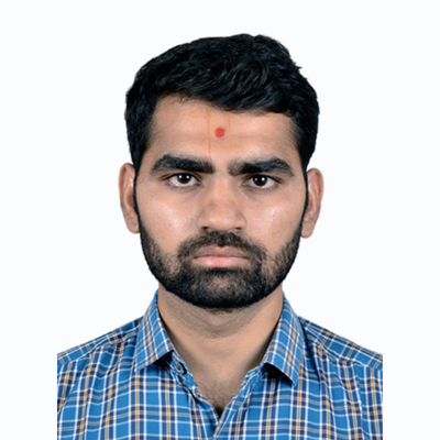 Dr Shrinil Vishnukumar Motka