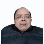 Dr Shyam Mathur