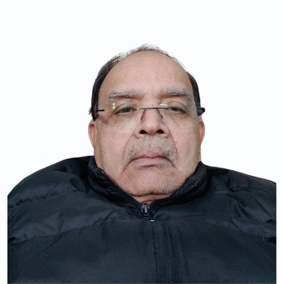 Dr Shyam Mathur