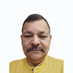 Dr Shyam Narayan Prasad