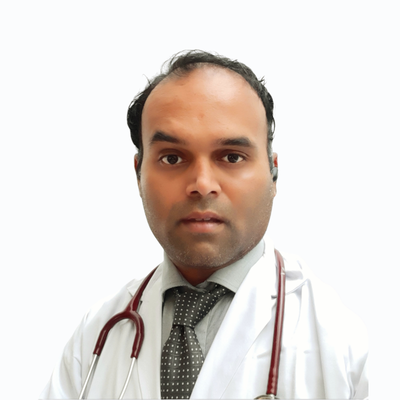 Dr Siddeswaraswamy P