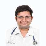 Dr Siddharth Gosavi
