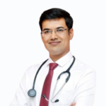 Dr Siddharth Hiteshbhai Shah
