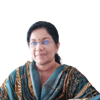 Dr Sindhu G Nair