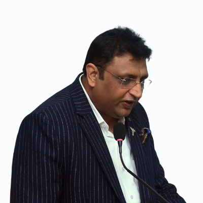 Dr Sriharee Kulkarni