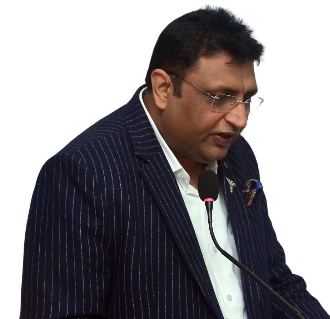 Dr Sriharee Kulkarni
