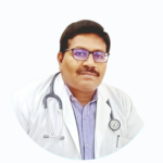 Dr Srinivas Gonuguntla