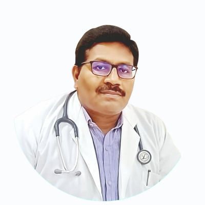 Dr Srinivas Gonuguntla