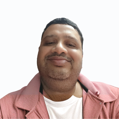 Dr Sriram VP