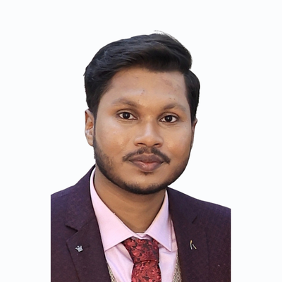Dr Subhajit Giri