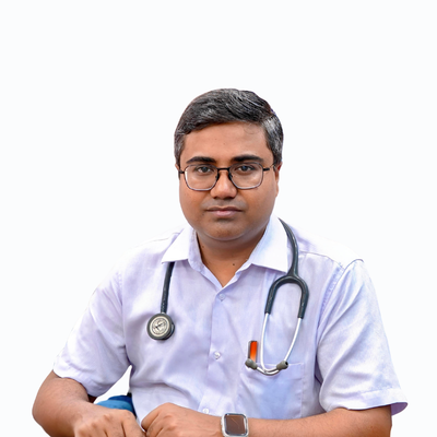 Dr Subham Das