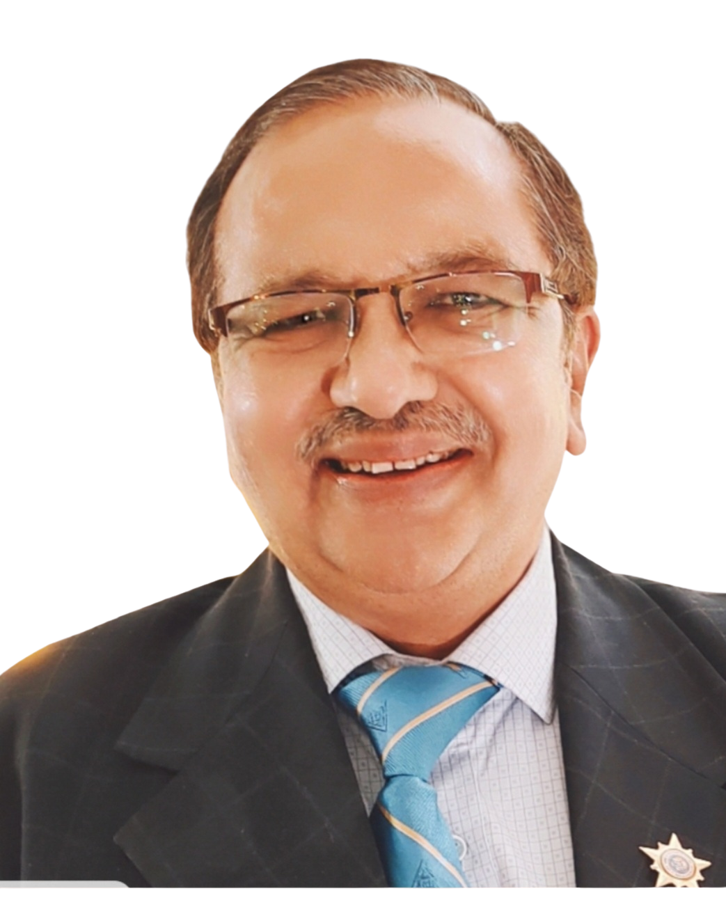 Dr Subodh Banzal
