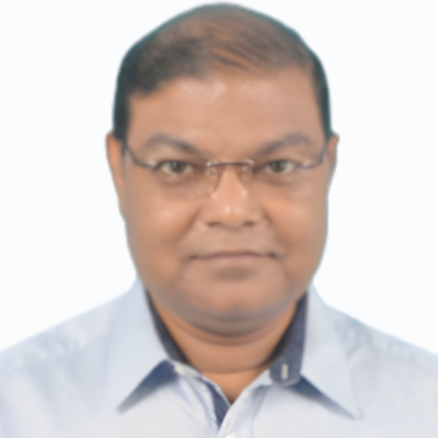 Dr Sudhir Kumar