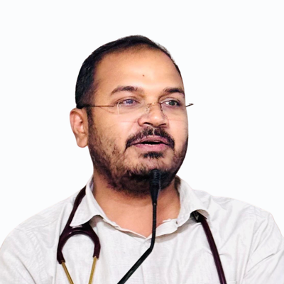 Dr Sudhir Kumar Yadav
