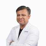 Dr Sumit Wadhwa