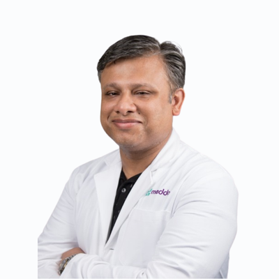 Dr Sumit Wadhwa