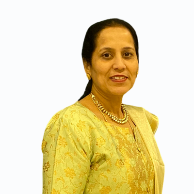 Sunetha Ramar