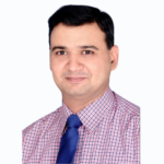 Dr Sunil Arora