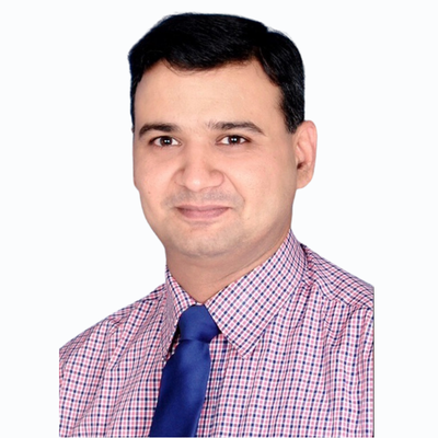Dr Sunil Arora