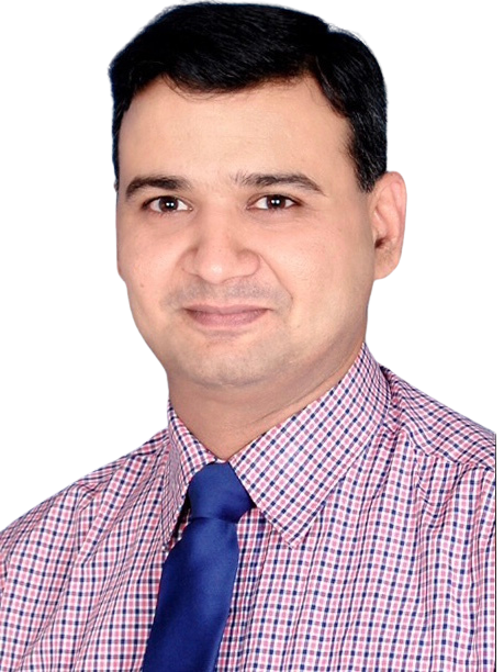 Dr Sunil Arora