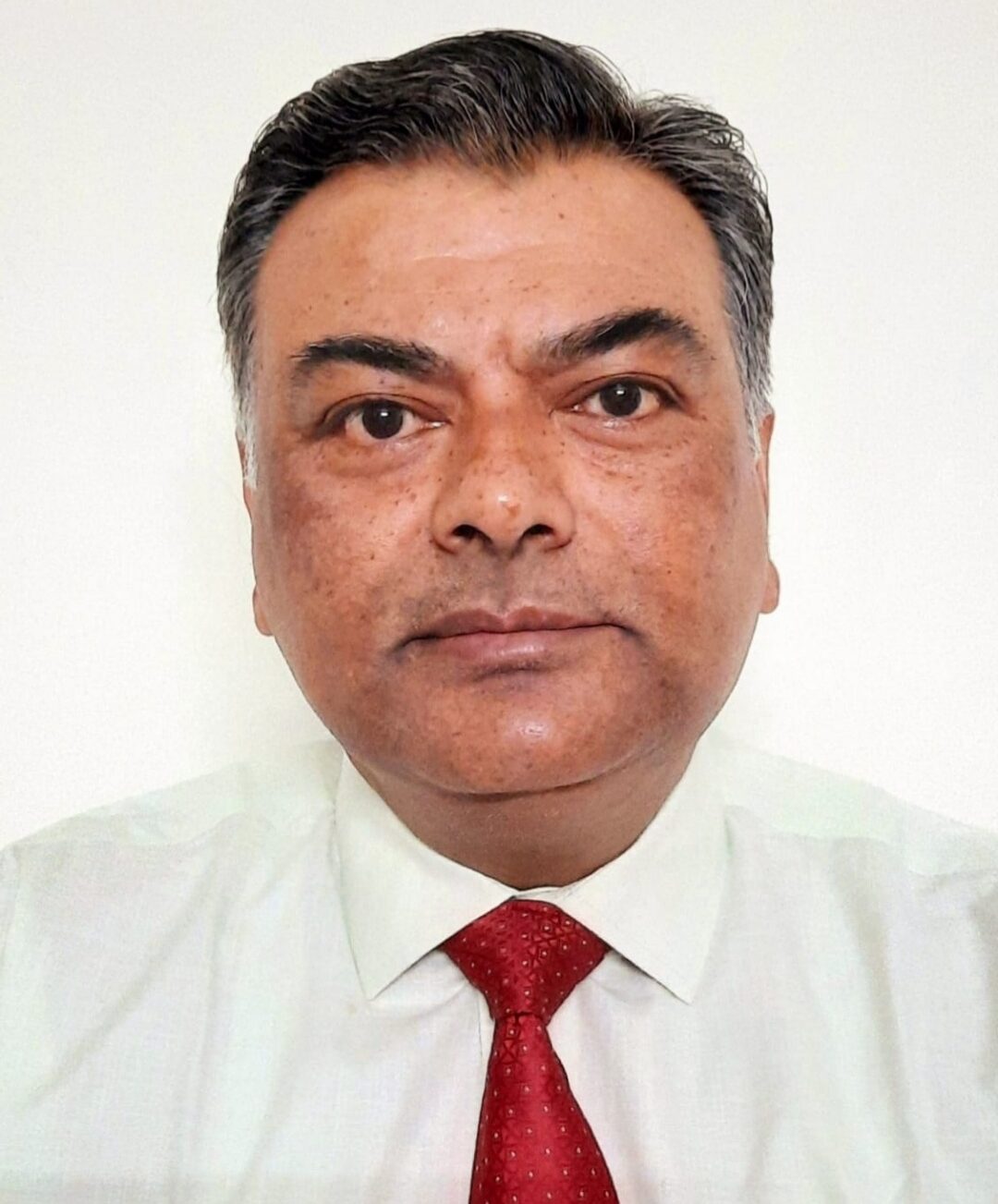 Dr Surjadeep Sengupta