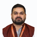 Dr Swetabh Verma